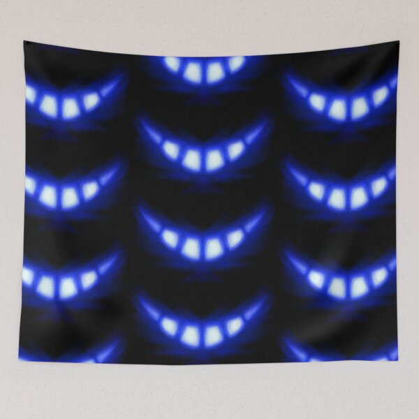 Item preview, Chilling Grin designed and sold by SeraphinaUmbra.