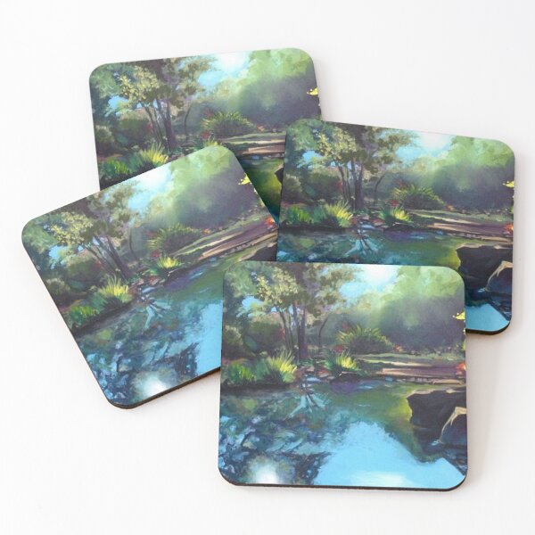 Item preview, "Eden" designed and sold by Bruce Collins.