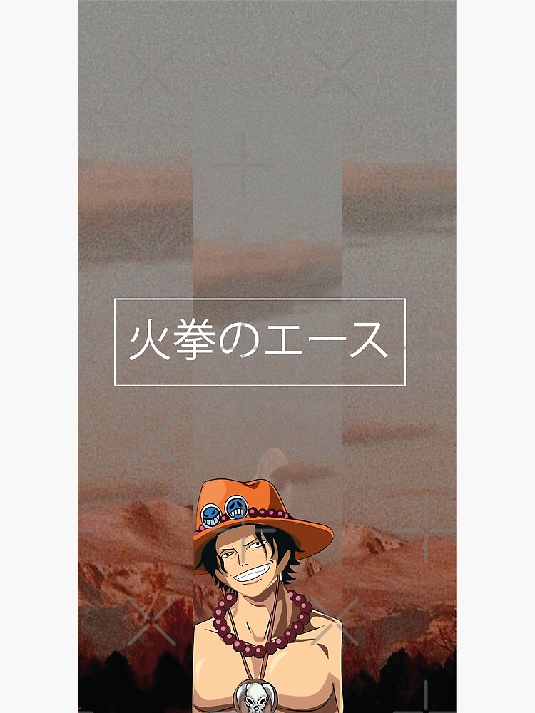 Brother Luffy Gifts Merchandise Redbubble