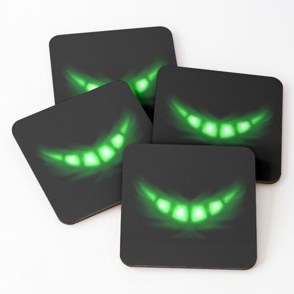 Item preview, Toxic Grin designed and sold by SeraphinaUmbra.