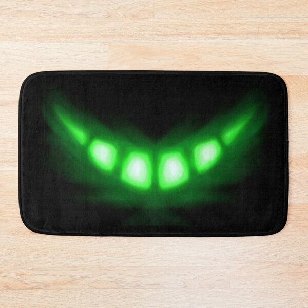 Item preview, Toxic Grin designed and sold by SeraphinaUmbra.