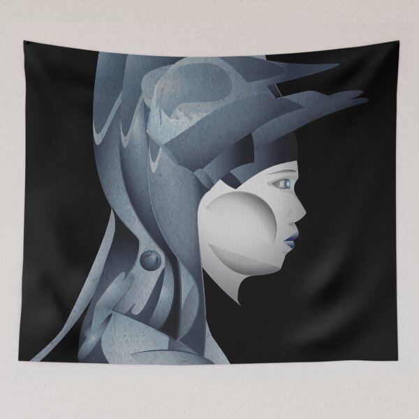 Item preview, Figure No. 1 designed and sold by John-Frum.