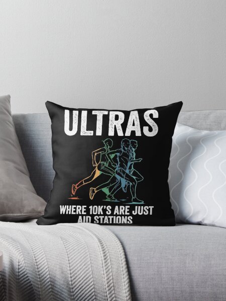 Item preview, Ultra Marathon Runner Gift designed and sold by Shirthero247.