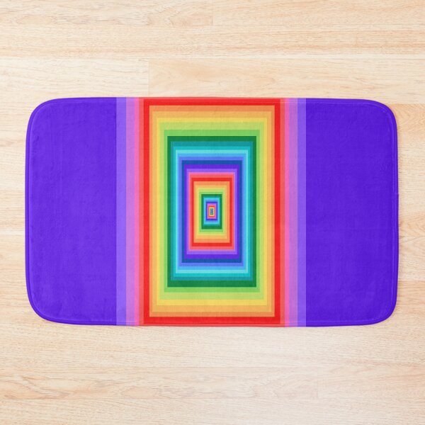 Item preview, Hypnotic Rainbow  designed and sold by RainbowStudios.