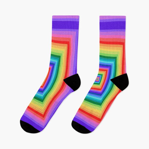 Item preview, Hypnotic Rainbow  designed and sold by RainbowStudios.