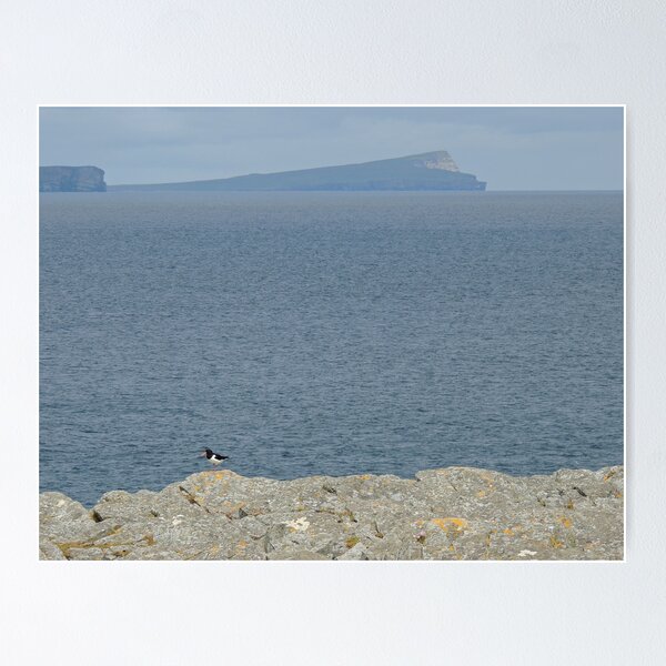 Item preview, Noss from Mousa, Shetland designed and sold by Richard Ion.