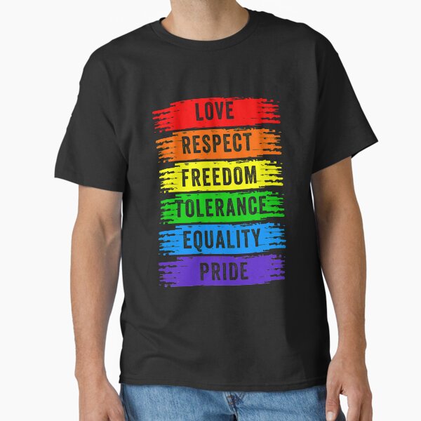 Item preview, LGBT Gay Pride designed and sold by Shirthero247.