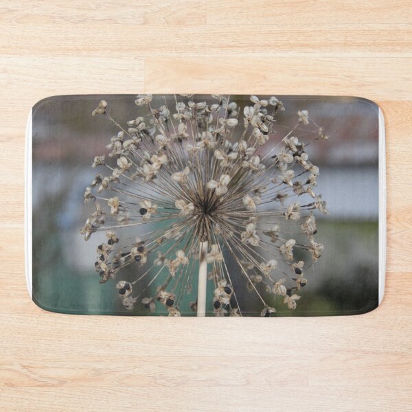 Item preview, Spherical garlic allium dry flower	 designed and sold by EstelleRossetti.