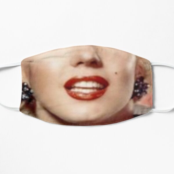 MARILYN MONROE "Beauty has no skin tone"| Fair Skin Tone Marilyn Mask