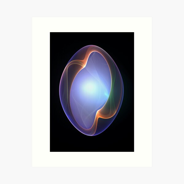 Item preview, First There Was Light designed and sold by saleire.
