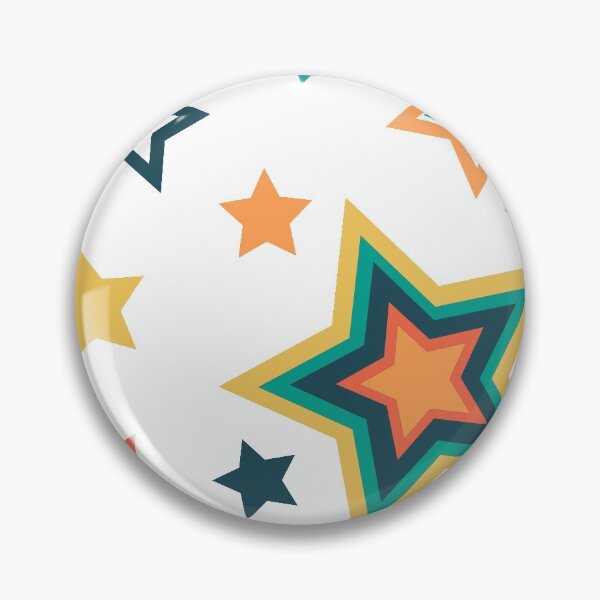 Item preview, Playful Stars designed and sold by Magic-Moon.