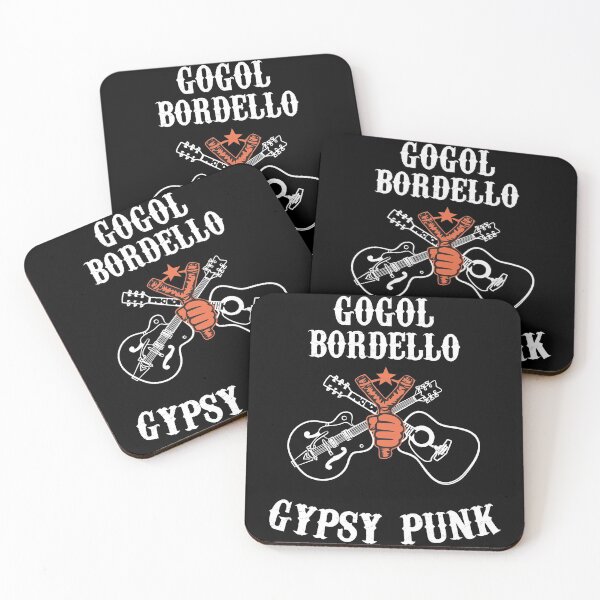 Item preview, Gogol bordello Gypsy Punk designed and sold by mevvo.