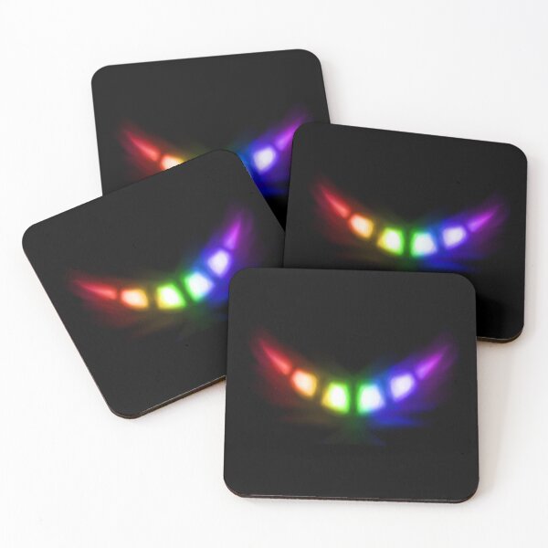 Item preview, Prideful Grin designed and sold by SeraphinaUmbra.
