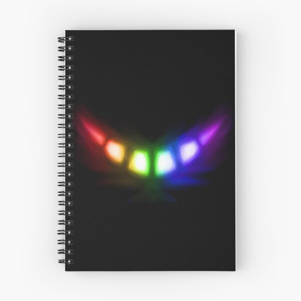 Item preview, Prideful Grin designed and sold by SeraphinaUmbra.