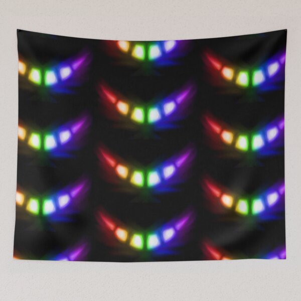 Item preview, Prideful Grin designed and sold by SeraphinaUmbra.