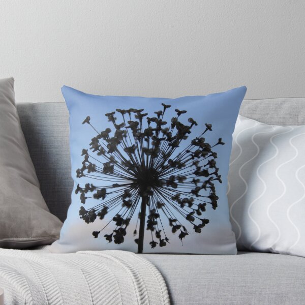 Item preview, Spherical garlic allium dry flower	 designed and sold by EstelleRossetti.