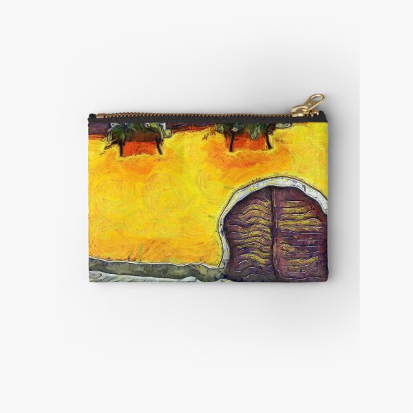 Item preview, Yellow House Rothenburg Germany KPA designed and sold by karynpeters.