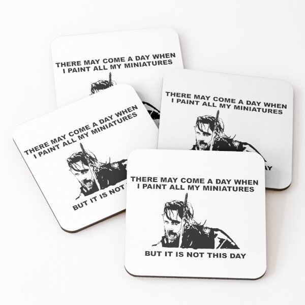 Item preview, Not This Day Mini Meme  designed and sold by Amanda cotten.