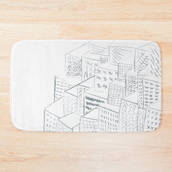 Item preview, Charcoal line building No.2 designed and sold by lion-house.