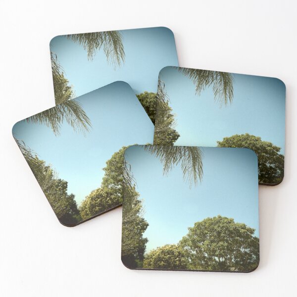 Item preview, trees designed and sold by Tallulah-Malibu.