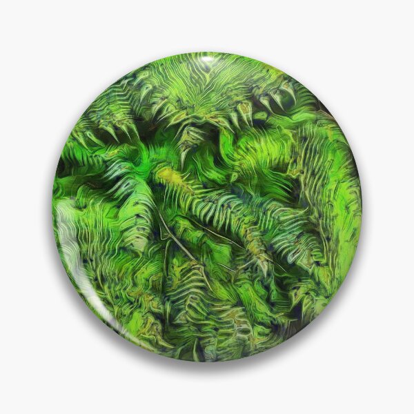 Item preview, Fern in Redwood Forest USA KPA designed and sold by karynpeters.