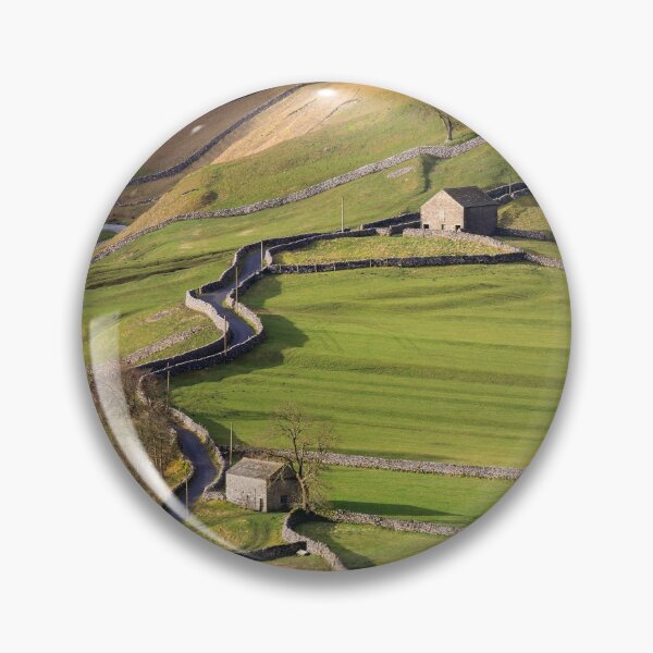 Item preview, Arncliffe Barns designed and sold by bitm2007.