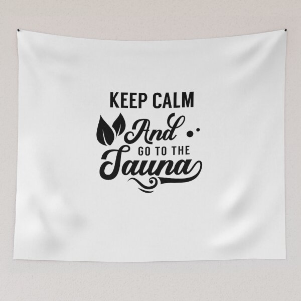 Item preview, Sauna designed and sold by dreshirts.