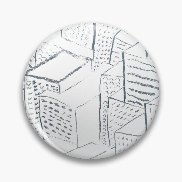 Item preview, Charcoal line building No.1 designed and sold by lion-house.
