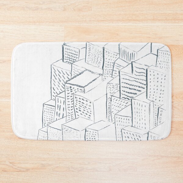 Item preview, Charcoal line building No.1 designed and sold by lion-house.