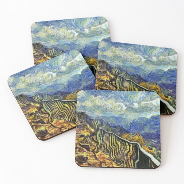 Item preview, Blyde River Canyon Mpumalanga South Africa KPA designed and sold by karynpeters.