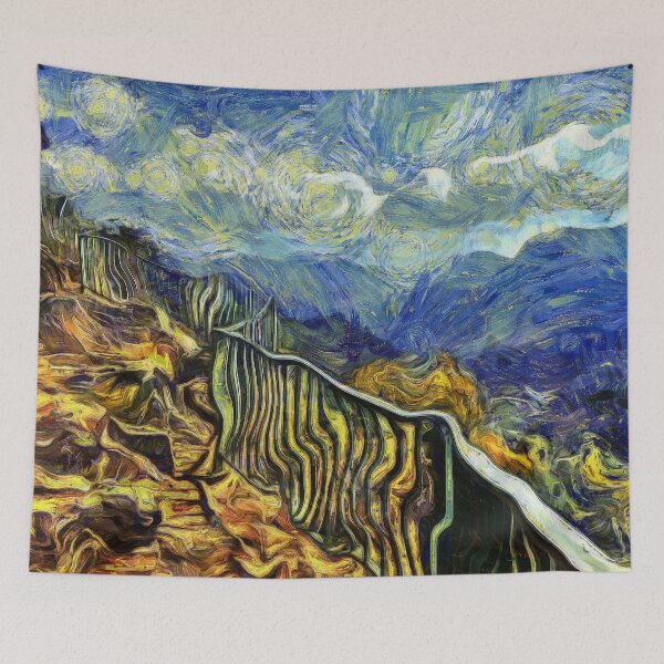 Item preview, Blyde River Canyon Mpumalanga South Africa KPA designed and sold by karynpeters.