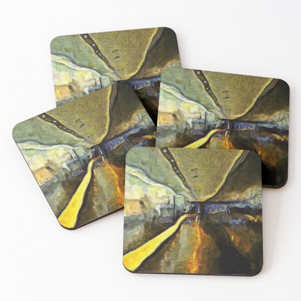 Item preview, Burj Al-Khalifa Tower Walkway Dubai UAE KPA designed and sold by karynpeters.