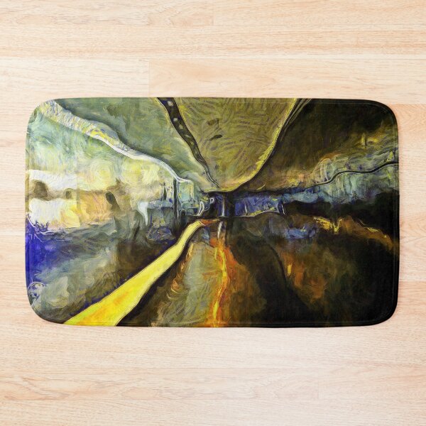 Item preview, Burj Al-Khalifa Tower Walkway Dubai UAE KPA designed and sold by karynpeters.