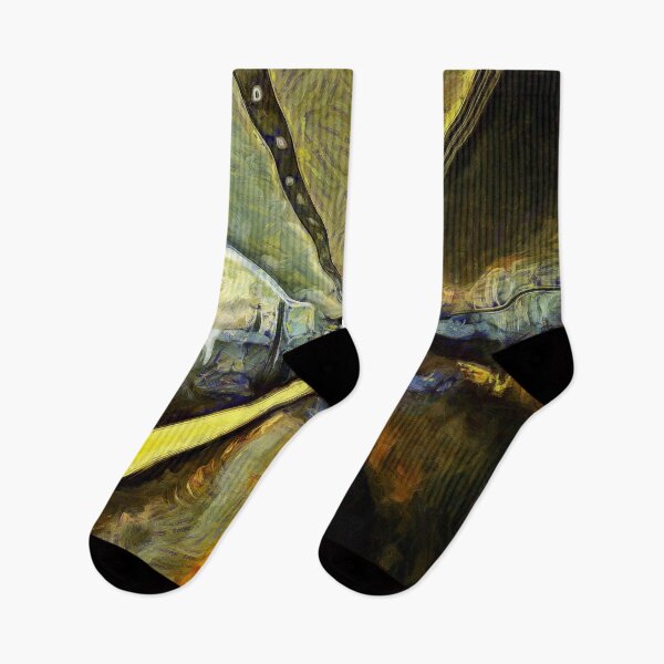 Item preview, Burj Al-Khalifa Tower Walkway Dubai UAE KPA designed and sold by karynpeters.
