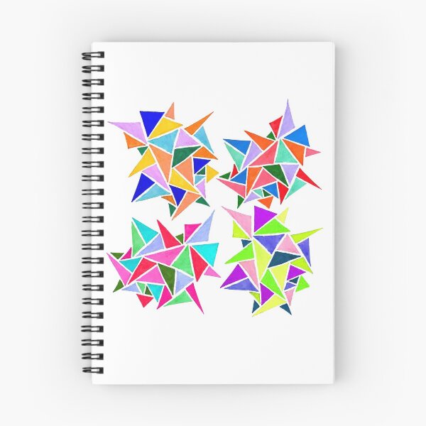 Item preview, Triangles designed and sold by frantick.