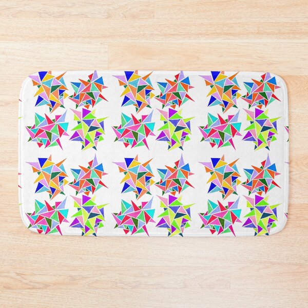 Item preview, Triangles designed and sold by frantick.