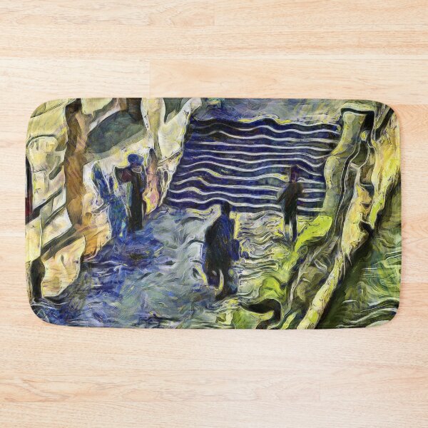 Item preview, Banks of the Seine Paris France KPA designed and sold by karynpeters.