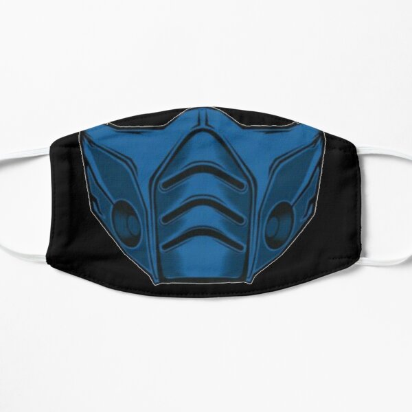 Download Sub Zero Mask By Carlosc1976 Redbubble PSD Mockup Templates