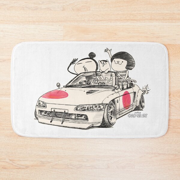 Item preview, Crazy Car Art 0179 designed and sold by ozizo.