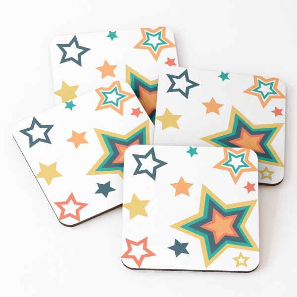 Item preview, Playful Stars designed and sold by Magic-Moon.