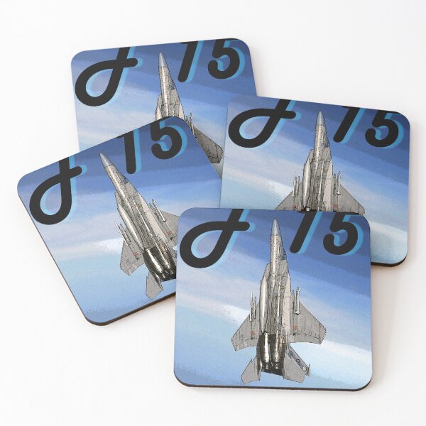 Item preview, F-15 Eagle Air Superiority Fighter designed and sold by missioncommand.
