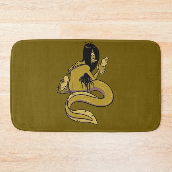Item preview, Bottom Feeder designed and sold by Jennifer-Smith.