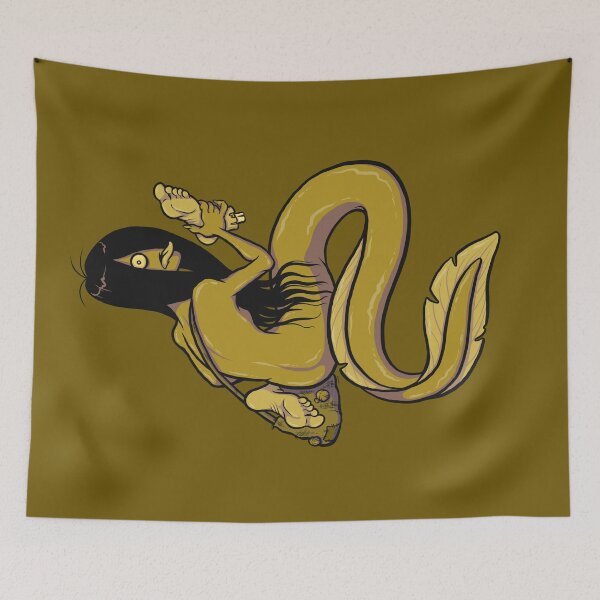 Item preview, Bottom Feeder designed and sold by Jennifer-Smith.