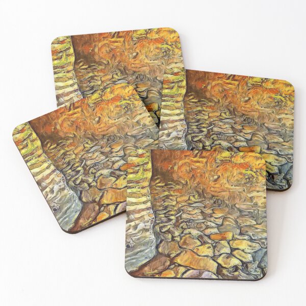 Item preview, Byzantine Stone Path Hagia Sofia Istanbul Turkey KPA designed and sold by karynpeters.
