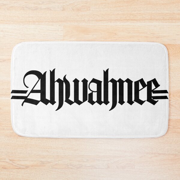 Item preview, Ahwahnee, CA designed and sold by Srphotola.