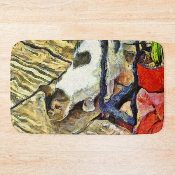Item preview, Cat at Istanbul Restaurant Turkey KPA designed and sold by karynpeters.