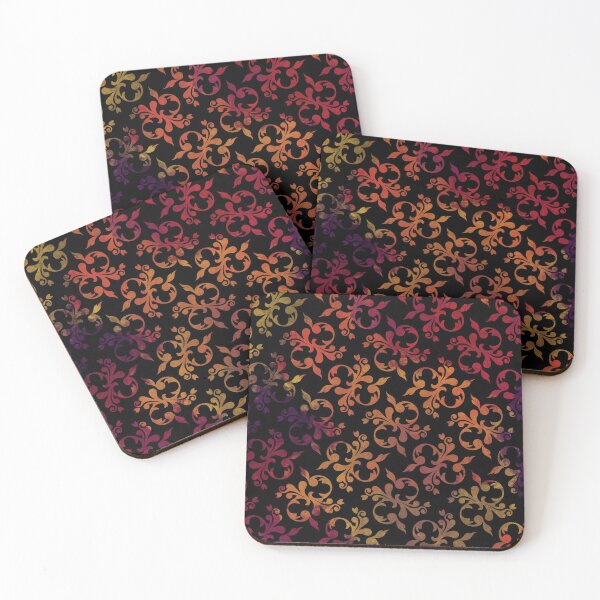 Item preview, Colorful patterns designed and sold by Ahakuytra.