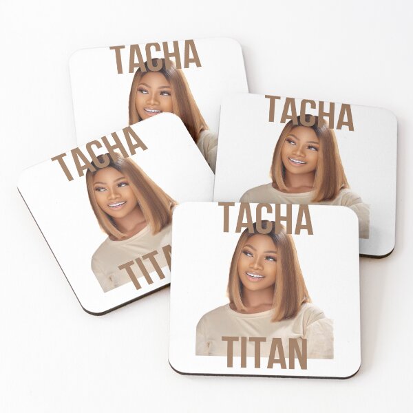 Item preview, Tacha Titan designed and sold by ais43.