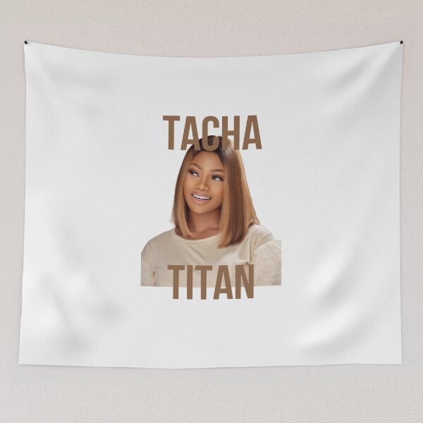 Item preview, Tacha Titan designed and sold by ais43.
