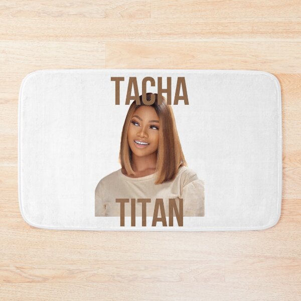 Item preview, Tacha Titan designed and sold by ais43.